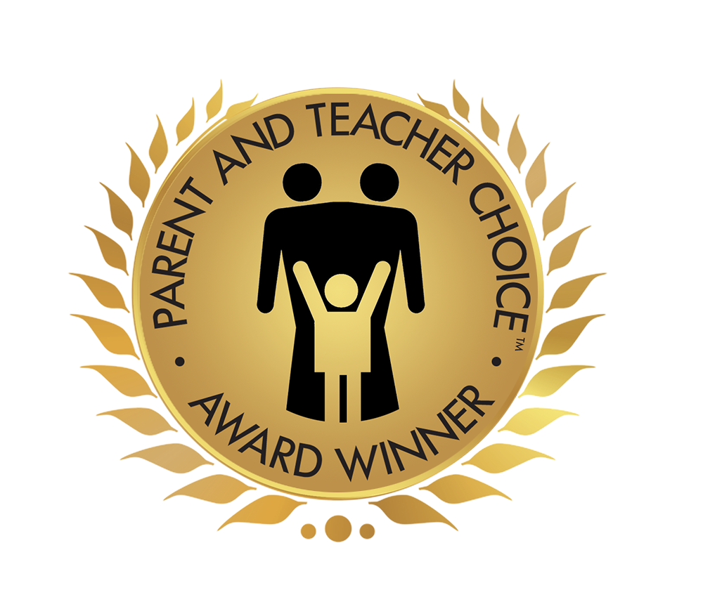 Award winning curriculum