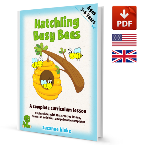 Hatchling Busy Bees Shop Image