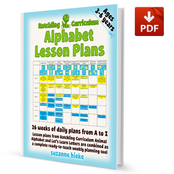Lesson Plans Shop PDF