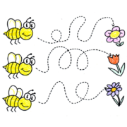 bee tracing